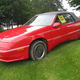 Image for article titled At $4,500, Could You Do Some Grand Touring in This 1990 Chrysler LeBaron GT?